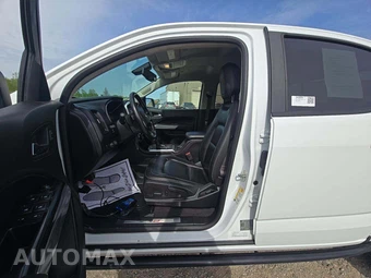 2019 Chevrolet Colorado ZR2 Crew Cab Short Bed 4ZR - miniatura 3