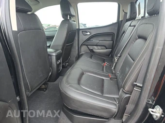 2019 Chevrolet Colorado ZR2 Crew Cab Short Bed 4ZR - miniatura 13
