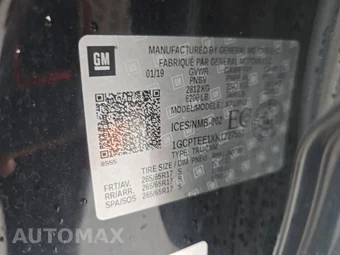 2019 Chevrolet Colorado ZR2 Crew Cab Short Bed 4ZR - miniatura 14