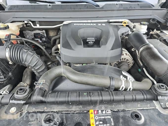 2019 Chevrolet Colorado ZR2 Crew Cab Short Bed 4ZR - miniatura 15