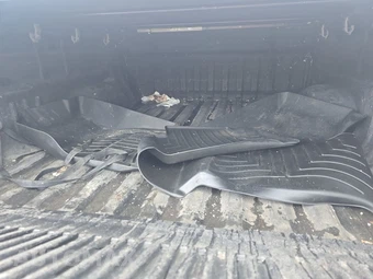 2019 Chevrolet Colorado ZR2 Crew Cab Short Bed 4ZR - miniatura 16