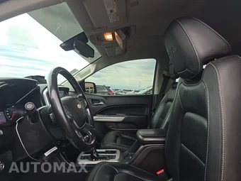 2019 Chevrolet Colorado ZR2 Crew Cab Short Bed 4ZR - miniatura 17