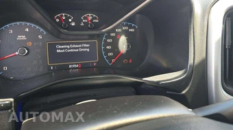2019 Chevrolet Colorado ZR2 Crew Cab Short Bed 4ZR - miniatura 18