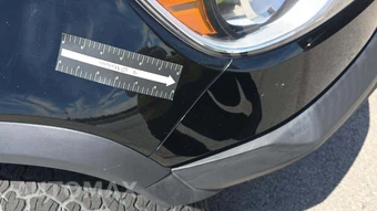 2019 Chevrolet Colorado ZR2 Crew Cab Short Bed 4ZR - miniatura 23