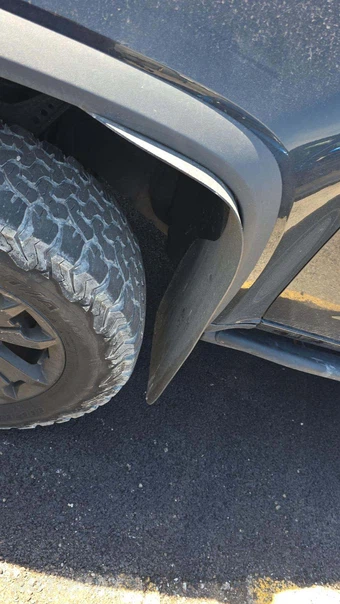 2019 Chevrolet Colorado ZR2 Crew Cab Short Bed 4ZR - miniatura 32