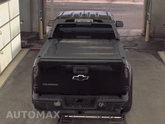 2019 Chevrolet Colorado ZR2 Crew Cab Short Bed 4ZR - miniatura 5