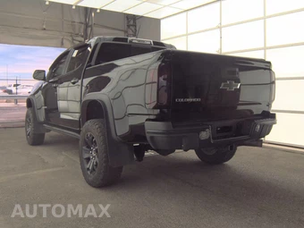 2019 Chevrolet Colorado ZR2 Crew Cab Short Bed 4ZR - miniatura 6