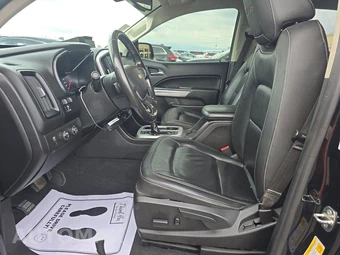 2019 Chevrolet Colorado ZR2 Crew Cab Short Bed 4ZR - miniatura 7