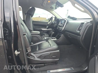 2019 Chevrolet Colorado ZR2 Crew Cab Short Bed 4ZR - miniatura 8