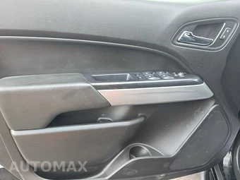 2019 Chevrolet Colorado ZR2 Crew Cab Short Bed 4ZR - miniatura 9