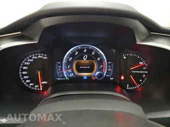 2019 Chevrolet Corvette Grand Sport Convertible 2LT - miniatura 12