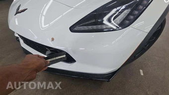 2019 Chevrolet Corvette Grand Sport Convertible 2LT - miniatura 21