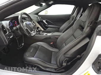 2019 Chevrolet Corvette Grand Sport Convertible 2LT - miniatura 7