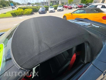 2019 Chevrolet Corvette Grand Sport Convertible 2LT - miniatura 12