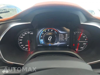 2019 Chevrolet Corvette Grand Sport Convertible 3LT - miniatura 12