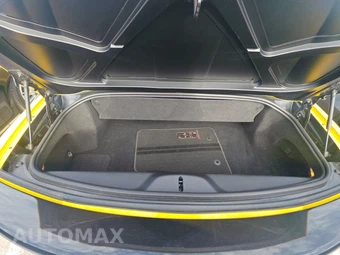 2019 Chevrolet Corvette Grand Sport Convertible 3LT - miniatura 15
