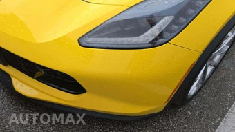 2019 Chevrolet Corvette Grand Sport Convertible 3LT - miniatura 20