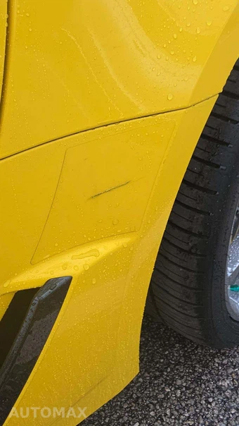 2019 Chevrolet Corvette Grand Sport Convertible 3LT - miniatura 21
