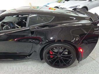 2019 Chevrolet Corvette Grand Sport Coupe 2LT - miniatura 13