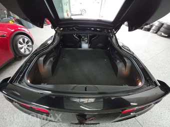 2019 Chevrolet Corvette Grand Sport Coupe 2LT - miniatura 14