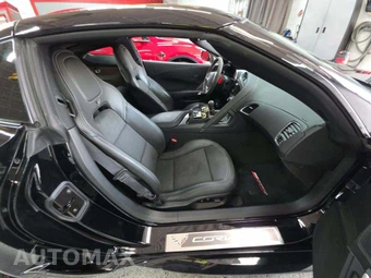 2019 Chevrolet Corvette Grand Sport Coupe 2LT - miniatura 18