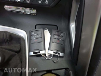 2019 Chevrolet Corvette Grand Sport Coupe 2LT - miniatura 8