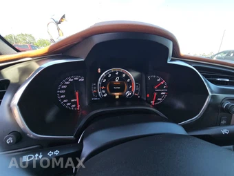 2019 Chevrolet Corvette Grand Sport Coupe 2LT - miniatura 12