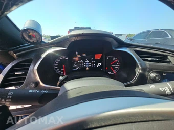 2019 Chevrolet Corvette Grand Sport Coupe 2LT - miniatura 12