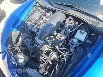 2019 Chevrolet Corvette Grand Sport Coupe 2LT - miniatura 14