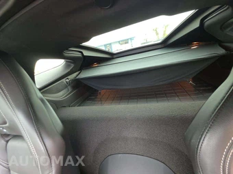 2019 Chevrolet Corvette Grand Sport Coupe 2LT - miniatura 10