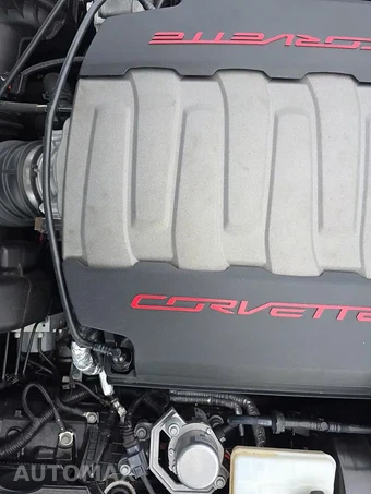 2019 Chevrolet Corvette Grand Sport Coupe 2LT - miniatura 18