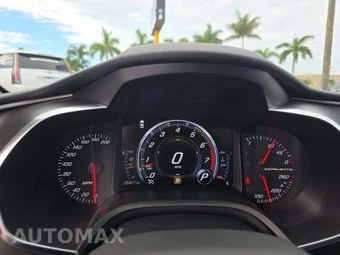 2019 Chevrolet Corvette Grand Sport Coupe 2LT - miniatura 6