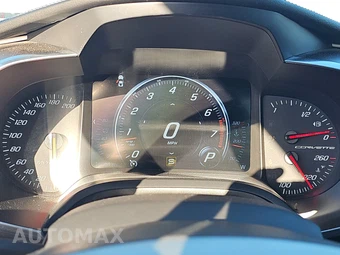 2019 Chevrolet Corvette Grand Sport Coupe 2LT - miniatura 12