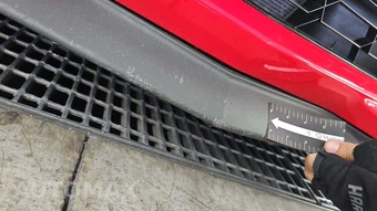 2019 Chevrolet Corvette Grand Sport Coupe 2LT - miniatura 22