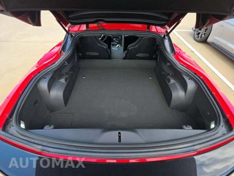 2019 Chevrolet Corvette Grand Sport Coupe 3LT - miniatura 13