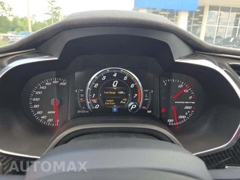 2019 Chevrolet Corvette Grand Sport Coupe 3LT - miniatura 9