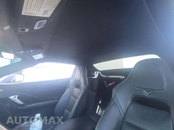 2019 Chevrolet Corvette Stingray Convertible 2LT - miniatura 8