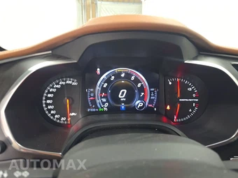 2019 Chevrolet Corvette Stingray Convertible 2LT - miniatura 12