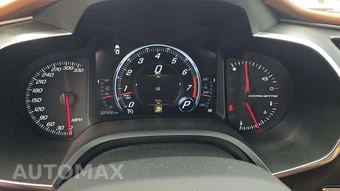 2019 Chevrolet Corvette Stingray Convertible 2LT - miniatura 18