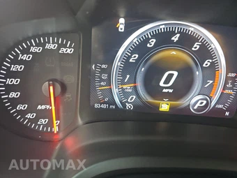 2019 Chevrolet Corvette Stingray Convertible 3LT - miniatura 12
