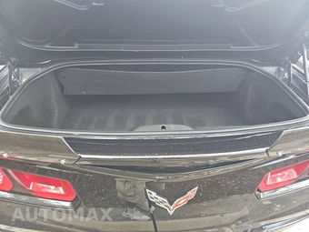 2019 Chevrolet Corvette Stingray Convertible 3LT - miniatura 15