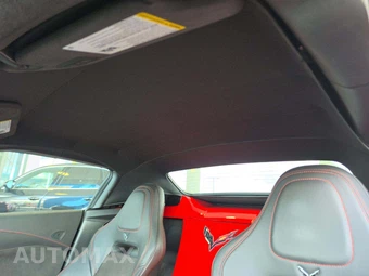 2019 Chevrolet Corvette Stingray Convertible 3LT - miniatura 11