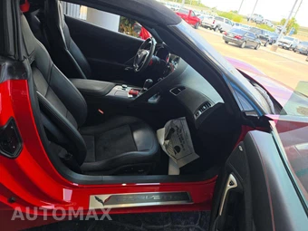 2019 Chevrolet Corvette Stingray Convertible 3LT - miniatura 16
