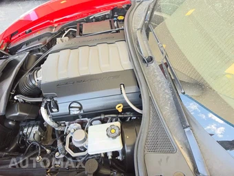 2019 Chevrolet Corvette Stingray Convertible 3LT - miniatura 19