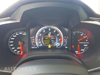 2019 Chevrolet Corvette Stingray Convertible 3LT - miniatura 9