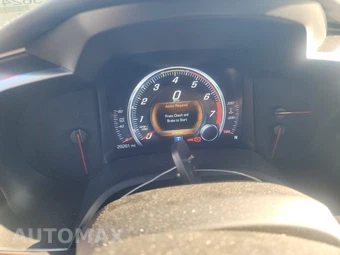 2019 Chevrolet Corvette Stingray Coupe 1LT - miniatura 12