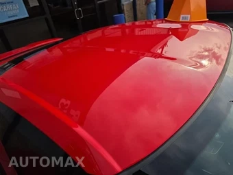 2019 Chevrolet Corvette Stingray Coupe 1LT - miniatura 12