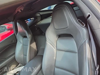 2019 Chevrolet Corvette Stingray Coupe 1LT - miniatura 16