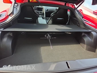 2019 Chevrolet Corvette Stingray Coupe 1LT - miniatura 19