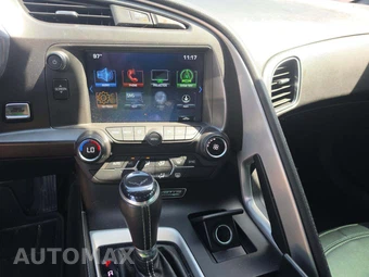 2019 Chevrolet Corvette Stingray Coupe 1LT - miniatura 10